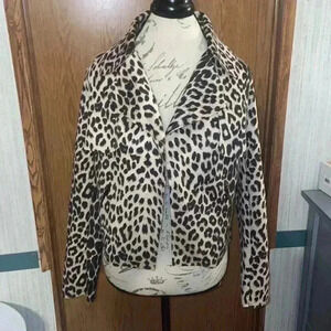 NWT KUT From the Kloth Jacket